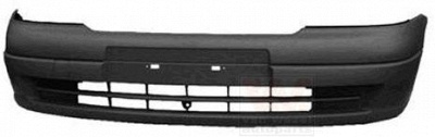 VAN WEZEL 3742570 -  Буфер